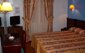 Hostal Centro Sol Madrid